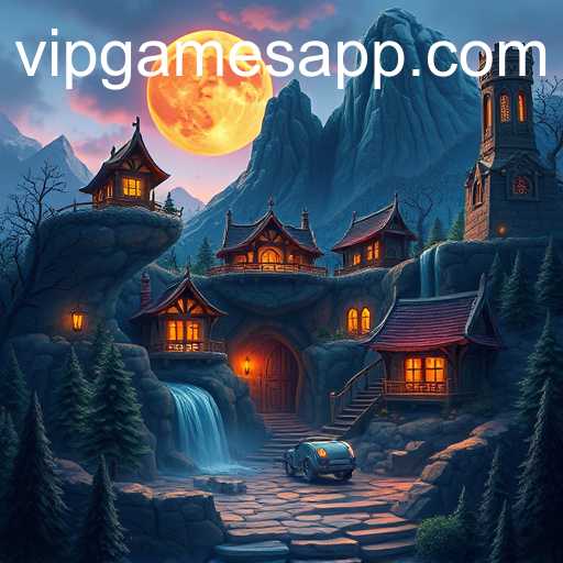 Exploring the Exciting World of Adventure Games on VIPGames