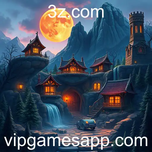 Exploring the Exciting World of Adventure Games on VIPGames