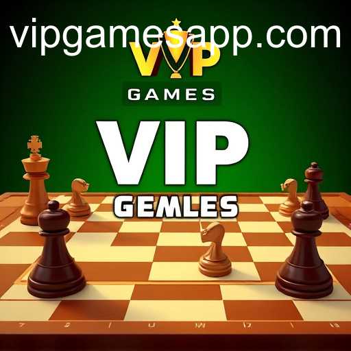 Discovering the Joys of Board Games on VIPGames