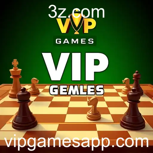 Discovering the Joys of Board Games on VIPGames