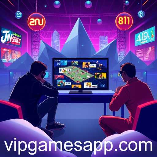 The Evolution of Online Gaming in 2025