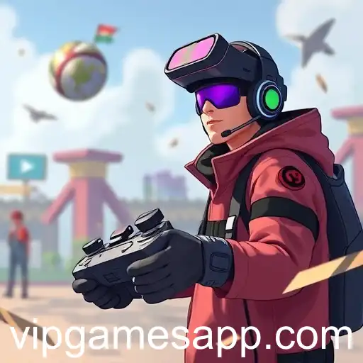 The Evolution of Online Gaming in 2025