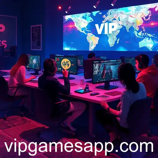 The Evolving Landscape of Online Gaming in 2025