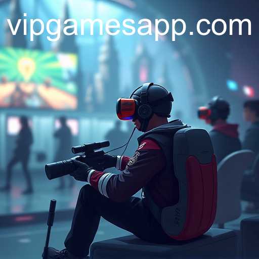 Evolving Trends in Online Gaming