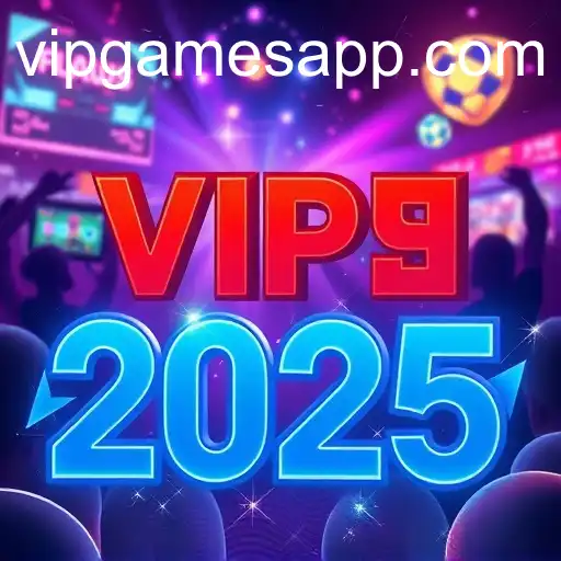 Gaming Evolution: VIPGames Paves the Path Forward