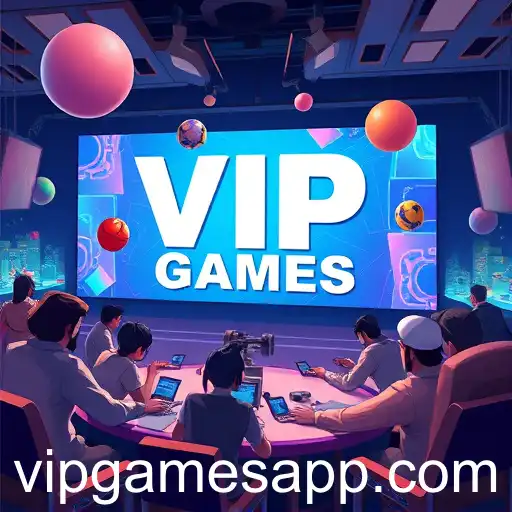 The Evolution of VIP Games in 2025