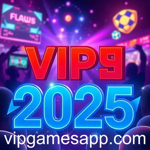 Gaming Evolution: VIPGames Paves the Path Forward