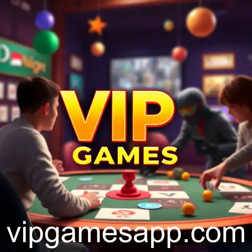 The Rise of Online English Game Platforms