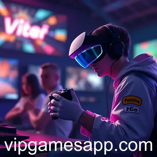 Rise of Online Gaming Communities