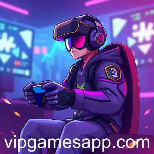The Rise of VIPGames in the Digital Arena