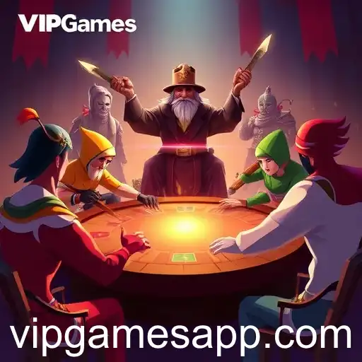 The Rise of VIPGames and Its Impact on Online Gaming