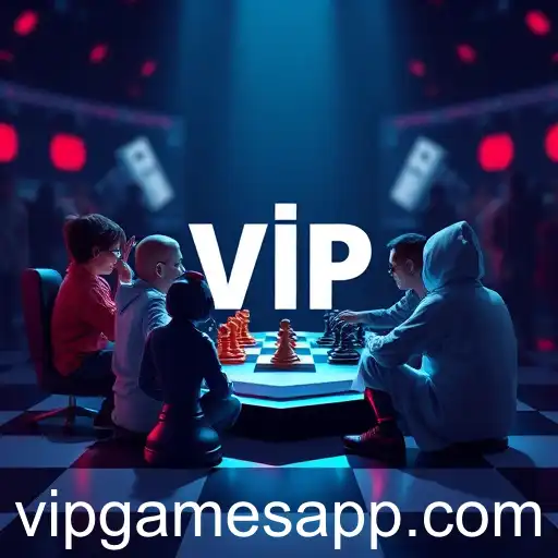 The Rise of VIPGames and Online Gaming Trends