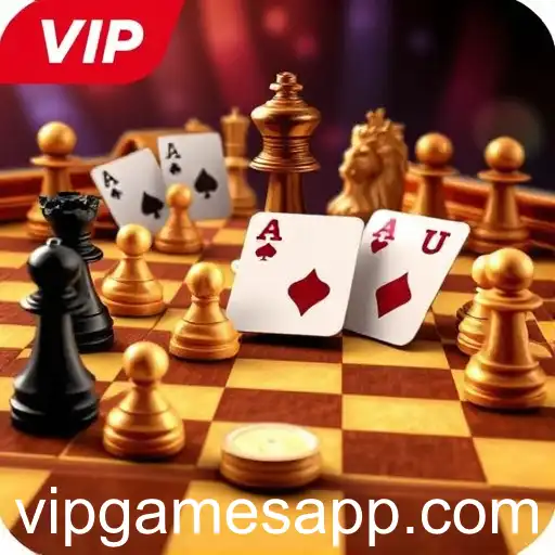 Elevating the Online Gaming Experience: A Look at VIPGames