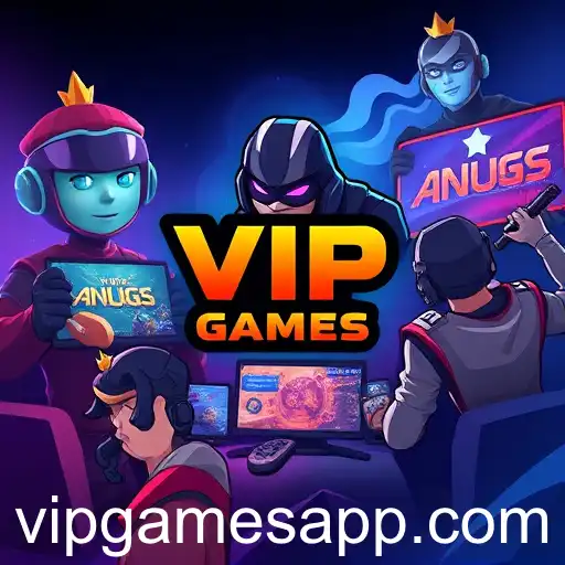 The Rise of VIP Games in 2025