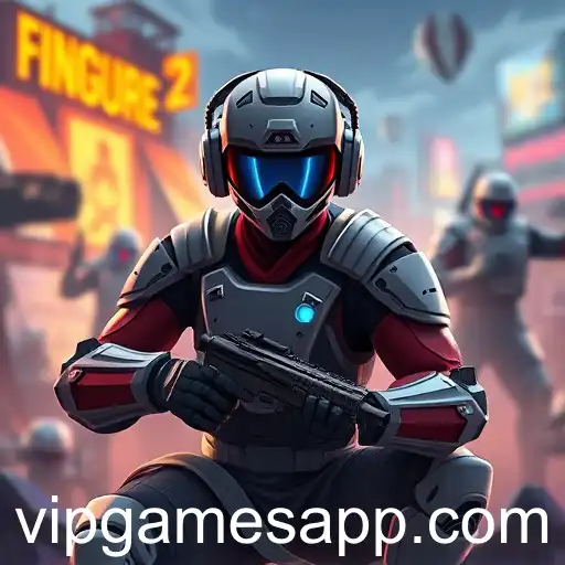 VIPGames Revolutionizes Online Gaming in 2025
