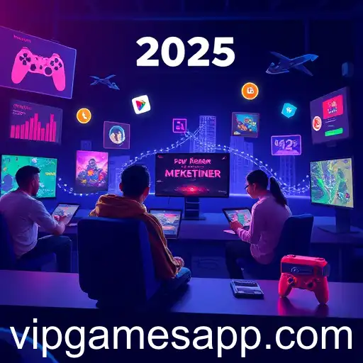 The Evolution of Online Gaming: A VIP Experience