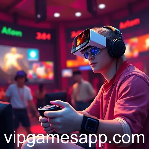 The Evolving Landscape of Online English Game Platforms