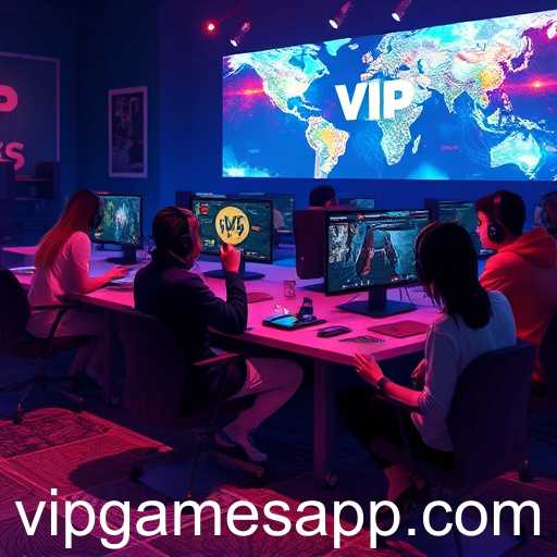 The Rise of Online Gaming Communities