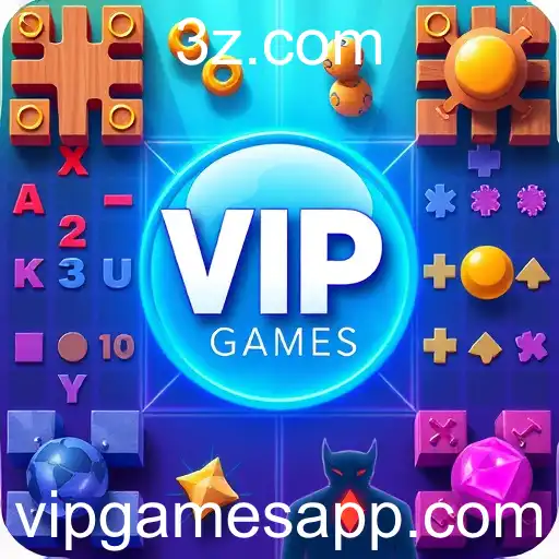Exploring the World of Puzzle Games on VIPGames