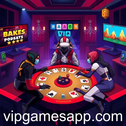 The Rise and Impact of VIP Games on the Global Scene