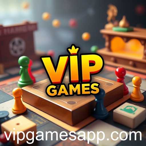 The Rise of VIP Games in 2025