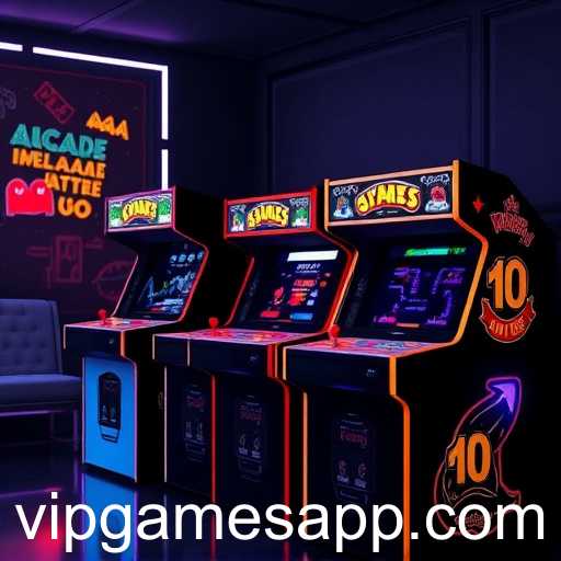 The Rise of VIP Games in the Global Market