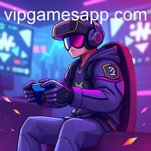 The Rise of VIPGames in the Digital Arena