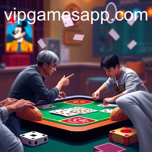 The Rise of Vipgames and Its Impact on Online Gaming