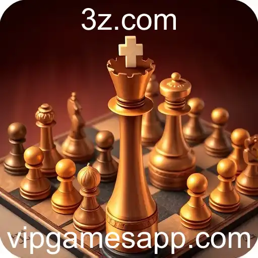 Exploring the World of Strategy Games on VIPGames