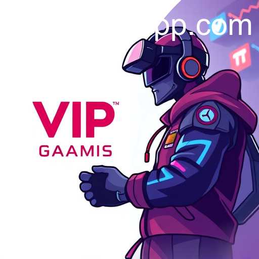 The Rise of VIP Games in the Evolving Digital Landscape