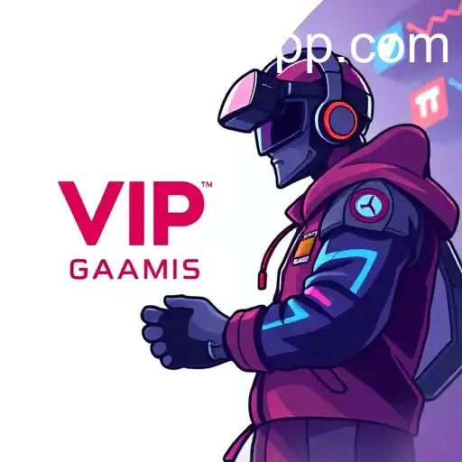 The Rise of VIP Games in the Evolving Digital Landscape