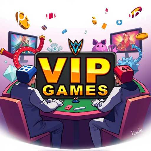 The Rise of VIP Games in the Modern Gaming Era