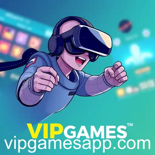 The Rise of VIPGames in the Digital Era