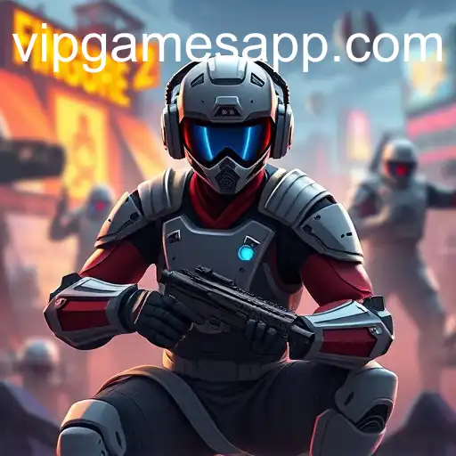 VIPGames Revolutionizes Online Gaming in 2025