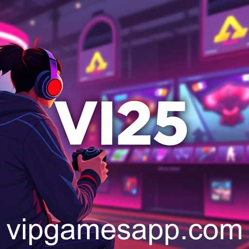 The Rise and Influence of VIPGames in 2025