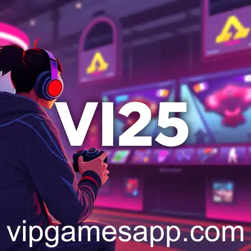 The Rise and Influence of VIPGames in 2025
