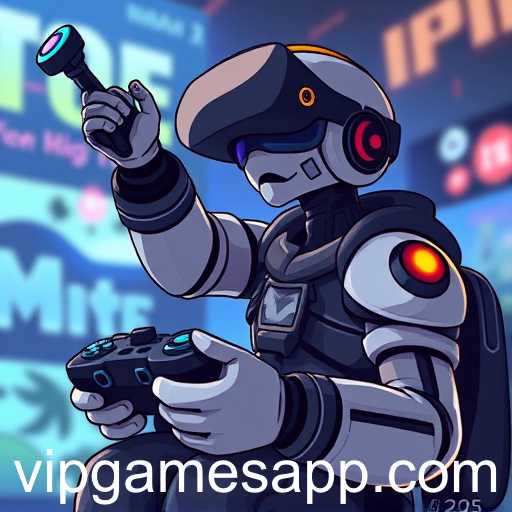 The Evolution of Online Gaming: Vipgames at the Forefront